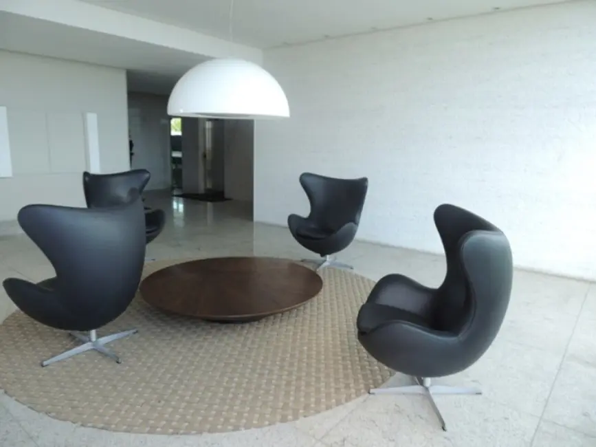 Foto 2 de Apartamento com 4 quartos à venda, 240m2 em São José, Recife - PE