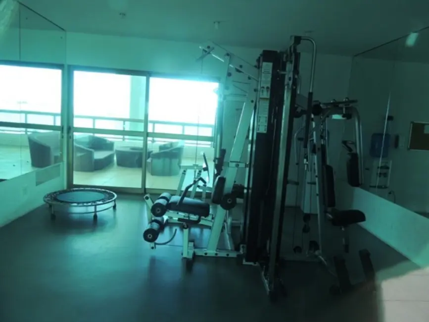 Foto 5 de Apartamento com 4 quartos à venda, 240m2 em São José, Recife - PE