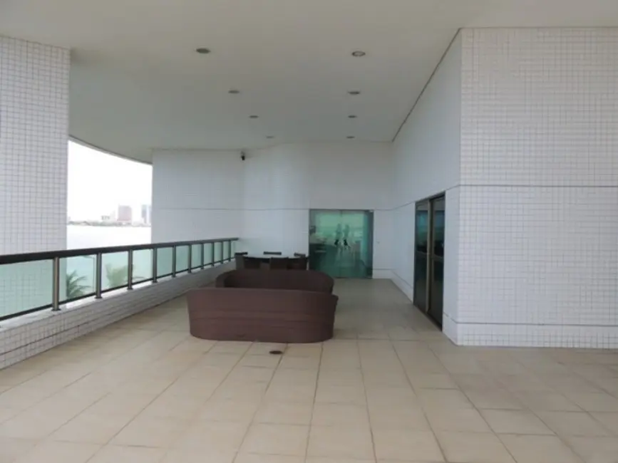 Foto 7 de Apartamento com 4 quartos à venda, 240m2 em São José, Recife - PE