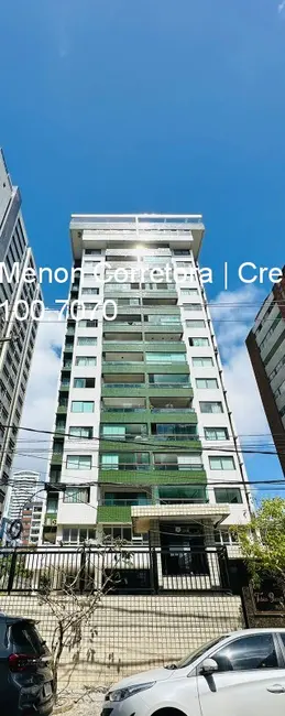 Foto 1 de Apartamento com 5 quartos à venda, 498m2 em Boa Viagem, Recife - PE
