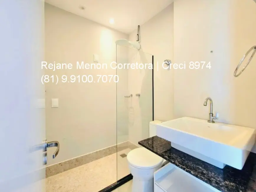 Apartamento com 5 quartos à venda, 498m2 em Boa Viagem, Recife - PE - imagem 8 Foto 8 de Apartamento com 5 quartos à venda, 498m2 em Boa Viagem, Recife - PE