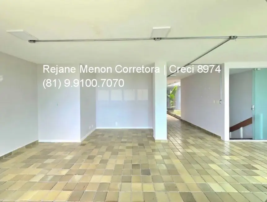 Apartamento com 5 quartos à venda, 498m2 em Boa Viagem, Recife - PE - imagem 7 Foto 7 de Apartamento com 5 quartos à venda, 498m2 em Boa Viagem, Recife - PE