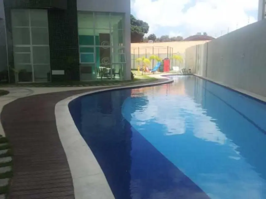 Foto 7 de Apartamento com 3 quartos à venda, 114m2 em Espinheiro, Recife - PE