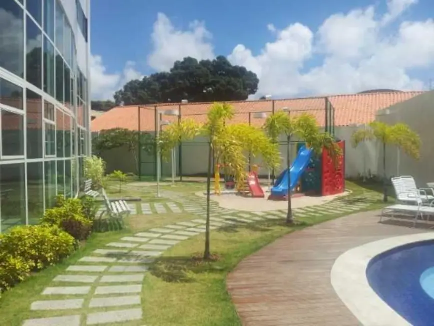 Foto 4 de Apartamento com 3 quartos à venda, 114m2 em Espinheiro, Recife - PE