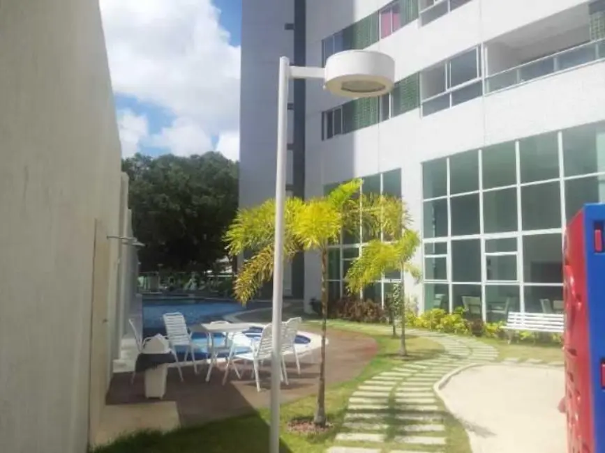 Foto 2 de Apartamento com 3 quartos à venda, 114m2 em Espinheiro, Recife - PE