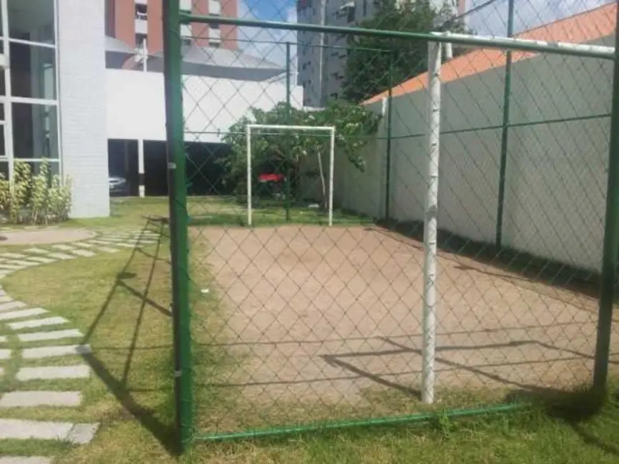 Foto 5 de Apartamento com 3 quartos à venda, 114m2 em Espinheiro, Recife - PE