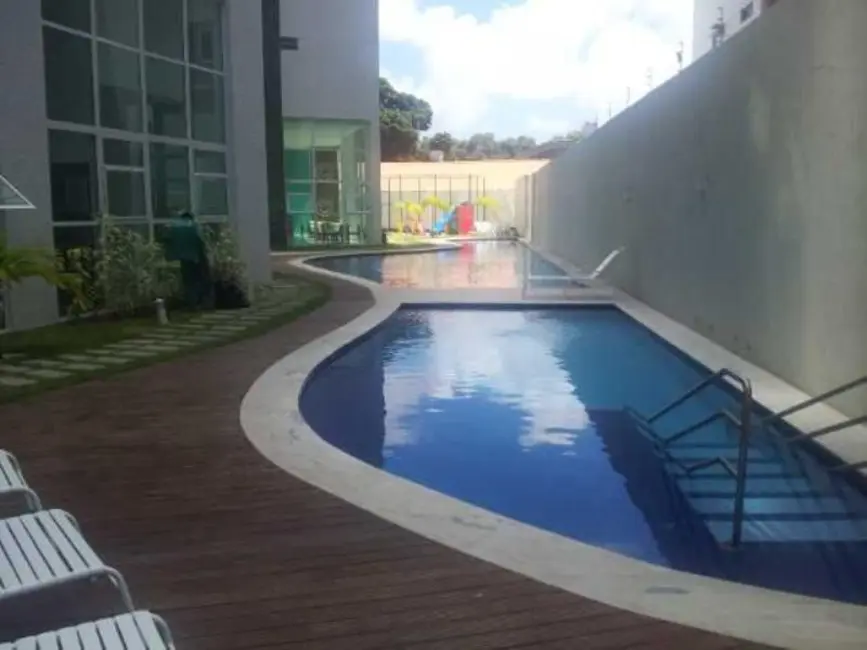 Foto 6 de Apartamento com 3 quartos à venda, 114m2 em Espinheiro, Recife - PE