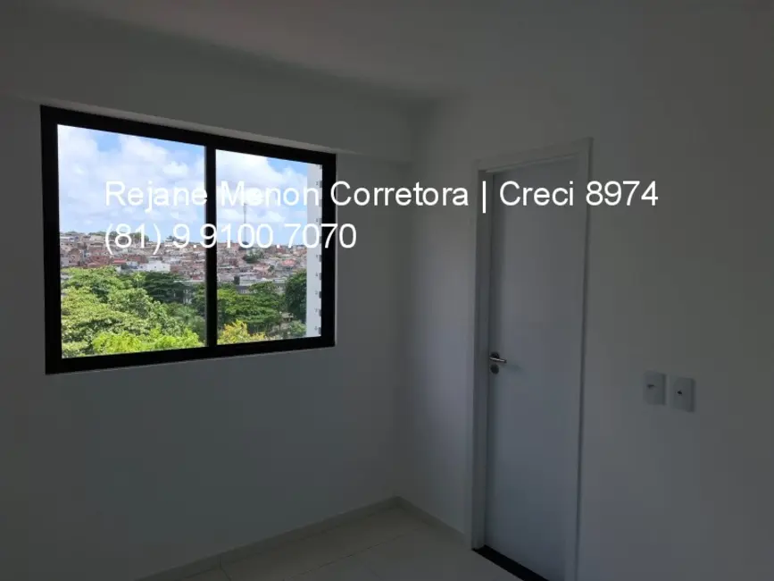 Apartamento com 3 quartos à venda, 94m2 em Casa Amarela, Recife - PE - imagem 8 Foto 8 de Apartamento com 3 quartos à venda, 94m2 em Casa Amarela, Recife - PE