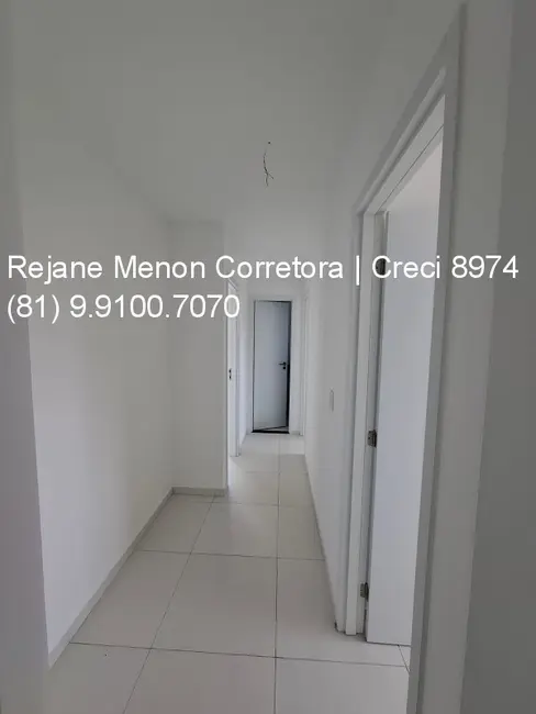Apartamento com 3 quartos à venda, 94m2 em Casa Amarela, Recife - PE - imagem 5 Foto 5 de Apartamento com 3 quartos à venda, 94m2 em Casa Amarela, Recife - PE