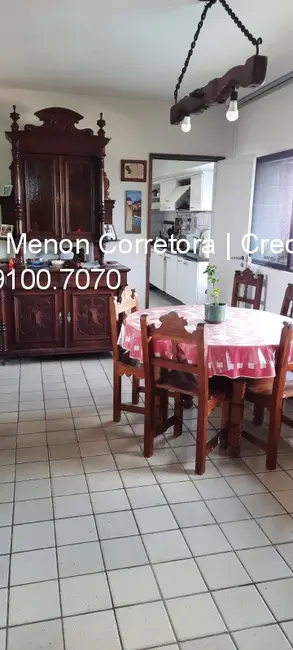 Foto 9 de Apartamento com 4 quartos à venda, 250m2 em Casa Forte, Recife - PE