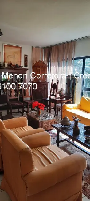 Foto 5 de Apartamento com 4 quartos à venda, 250m2 em Casa Forte, Recife - PE