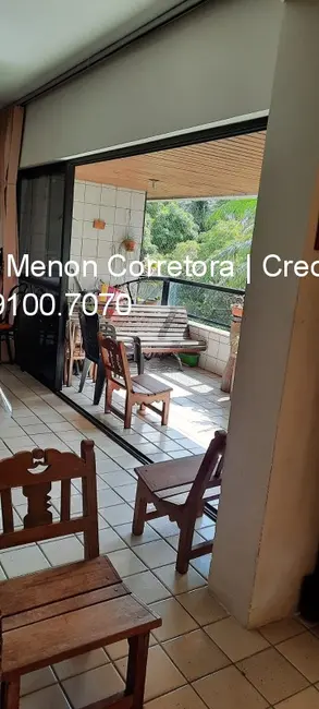 Foto 7 de Apartamento com 4 quartos à venda, 250m2 em Casa Forte, Recife - PE