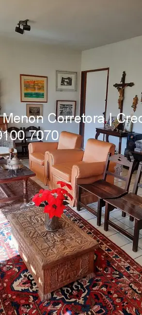 Foto 3 de Apartamento com 4 quartos à venda, 250m2 em Casa Forte, Recife - PE