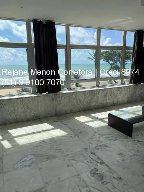 Apartamento com 4 quartos à venda, 154m2 em Boa Viagem, Recife - PE - imagem 1 Foto 1 de Apartamento com 4 quartos à venda, 154m2 em Boa Viagem, Recife - PE