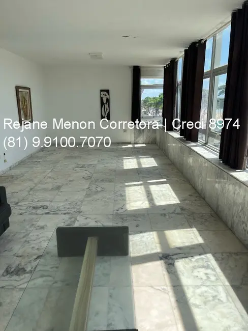 Apartamento com 4 quartos à venda, 154m2 em Boa Viagem, Recife - PE - imagem 5 Foto 5 de Apartamento com 4 quartos à venda, 154m2 em Boa Viagem, Recife - PE