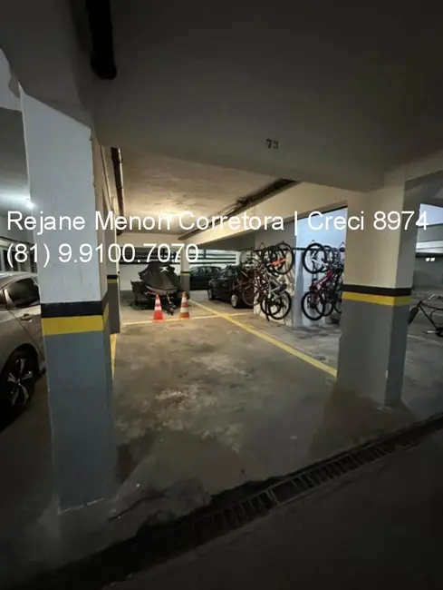 Foto 2 de Apartamento com 3 quartos à venda, 97m2 em Boa Viagem, Recife - PE