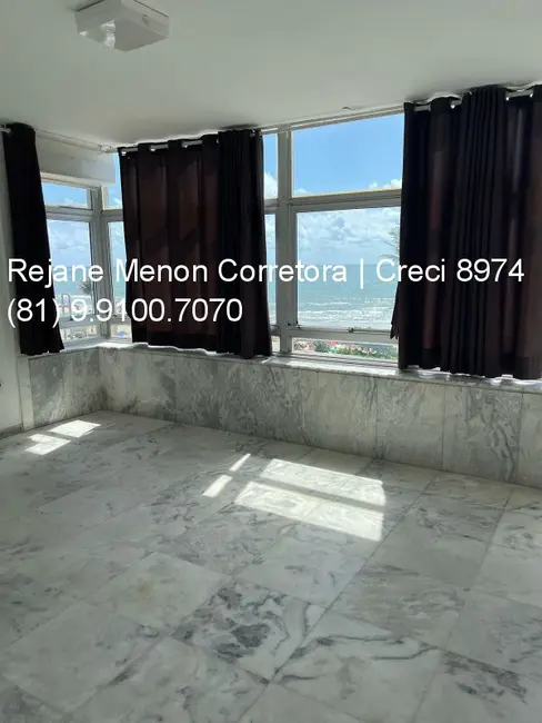 Apartamento com 4 quartos à venda, 154m2 em Boa Viagem, Recife - PE - imagem 4 Foto 4 de Apartamento com 4 quartos à venda, 154m2 em Boa Viagem, Recife - PE