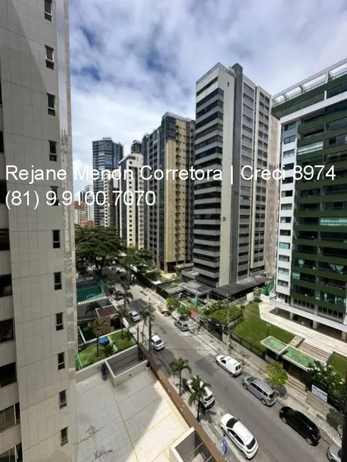 Foto 5 de Apartamento com 3 quartos à venda, 97m2 em Boa Viagem, Recife - PE