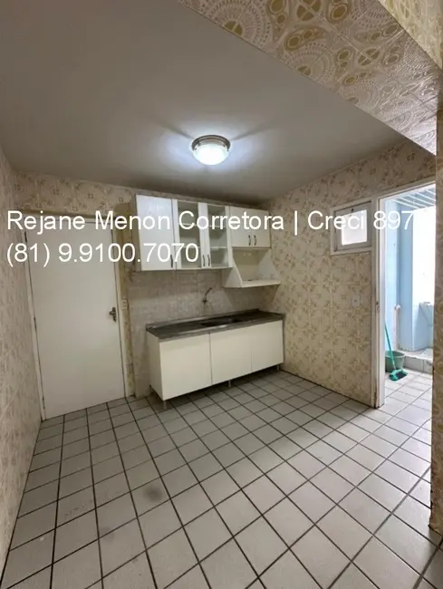 Foto 7 de Apartamento com 3 quartos à venda, 97m2 em Boa Viagem, Recife - PE
