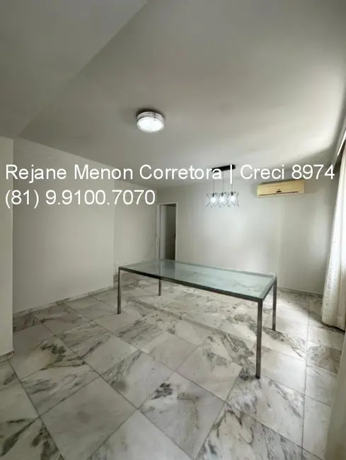 Foto 4 de Apartamento com 3 quartos à venda, 97m2 em Boa Viagem, Recife - PE