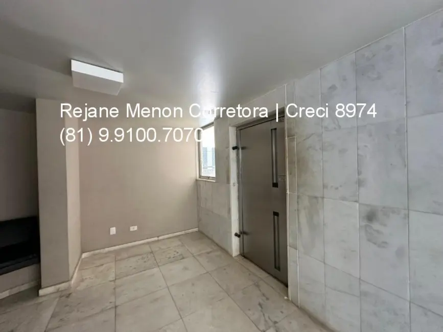 Foto 1 de Apartamento com 3 quartos à venda, 97m2 em Boa Viagem, Recife - PE