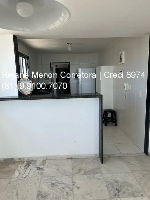 Apartamento com 4 quartos à venda, 154m2 em Boa Viagem, Recife - PE - imagem 9 Foto 9 de Apartamento com 4 quartos à venda, 154m2 em Boa Viagem, Recife - PE