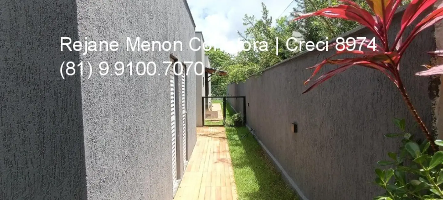 Casa de Condomínio com 3 quartos à venda, 220m2 em Curado, Jaboatao Dos Guararapes - PE - imagem 9 Foto 9 de Casa de Condomínio com 3 quartos à venda, 220m2 em Curado, Jaboatao Dos Guararapes - PE