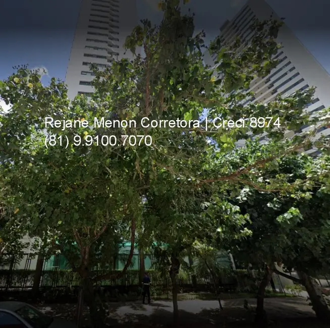 Apartamento com 4 quartos à venda, 125m2 em Boa Viagem, Recife - PE - imagem 1 Foto 1 de Apartamento com 4 quartos à venda, 125m2 em Boa Viagem, Recife - PE