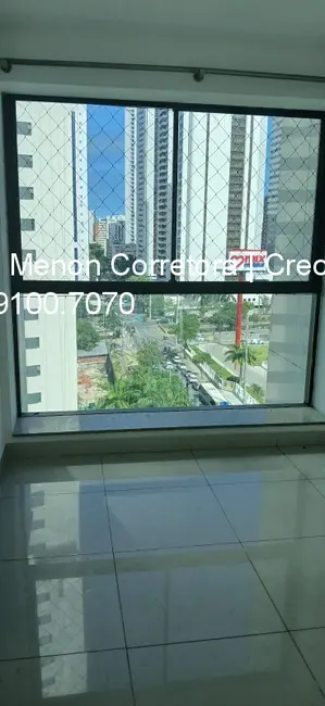 Apartamento com 4 quartos à venda, 125m2 em Boa Viagem, Recife - PE - imagem 9 Foto 9 de Apartamento com 4 quartos à venda, 125m2 em Boa Viagem, Recife - PE