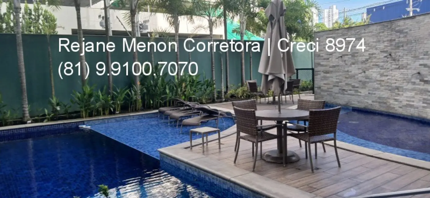 Apartamento com 4 quartos à venda, 125m2 em Boa Viagem, Recife - PE - imagem 2 Foto 2 de Apartamento com 4 quartos à venda, 125m2 em Boa Viagem, Recife - PE