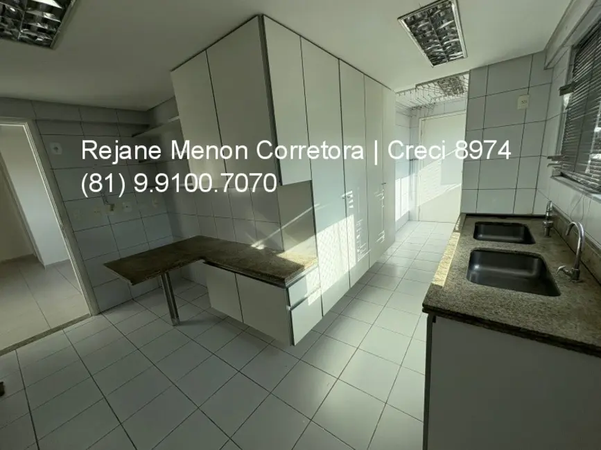 Foto 6 de Apartamento com 4 quartos à venda, 164m2 em Boa Viagem, Recife - PE