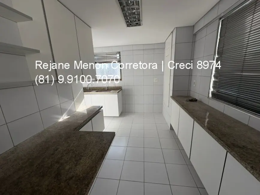 Foto 9 de Apartamento com 4 quartos à venda, 164m2 em Boa Viagem, Recife - PE