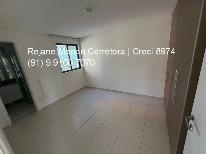 Foto 7 de Apartamento com 4 quartos à venda, 164m2 em Boa Viagem, Recife - PE