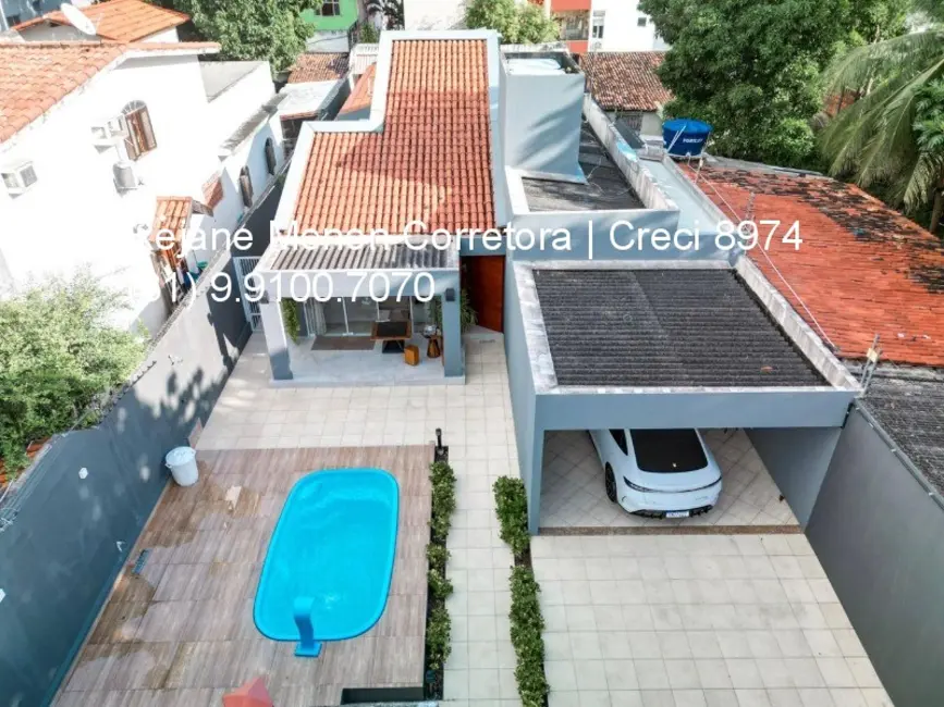 Casa com 4 quartos à venda, 232m2 em Boa Viagem, Recife - PE - imagem 6 Foto 6 de Casa com 4 quartos à venda, 232m2 em Boa Viagem, Recife - PE