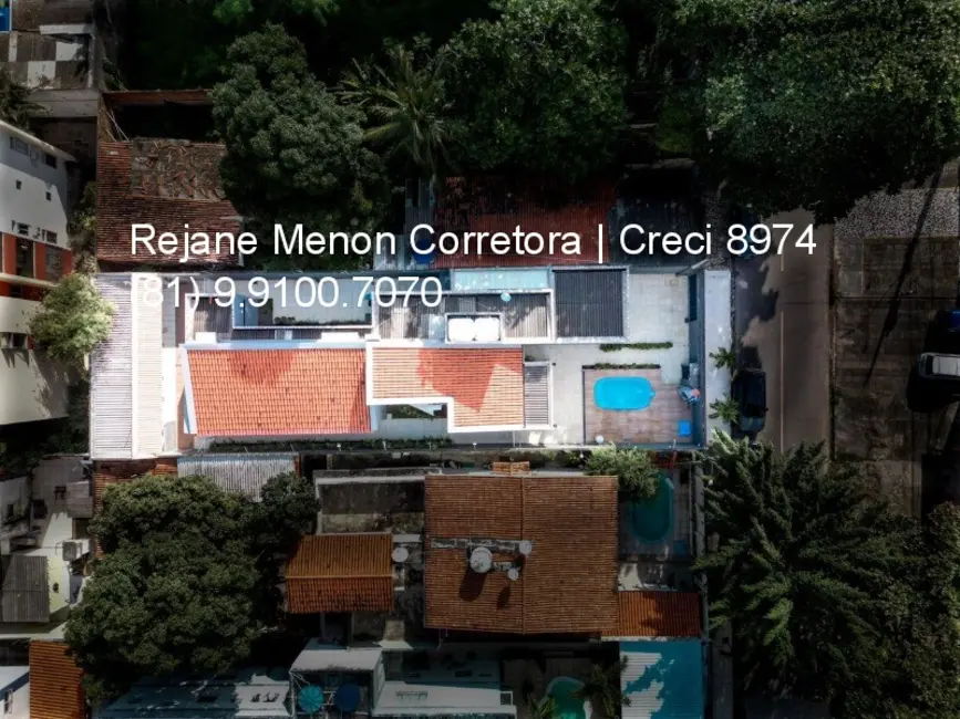 Casa com 4 quartos à venda, 232m2 em Boa Viagem, Recife - PE - imagem 5 Foto 5 de Casa com 4 quartos à venda, 232m2 em Boa Viagem, Recife - PE