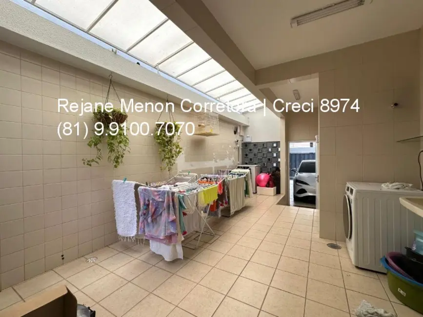 Casa com 4 quartos à venda, 232m2 em Boa Viagem, Recife - PE - imagem 7 Foto 7 de Casa com 4 quartos à venda, 232m2 em Boa Viagem, Recife - PE