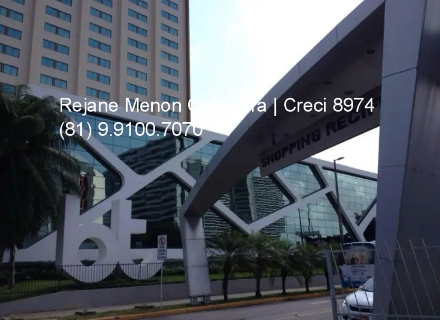 Sala Comercial à venda, 50m2 em Boa Viagem, Recife - PE - imagem 9 Foto 9 de Sala Comercial à venda, 50m2 em Boa Viagem, Recife - PE