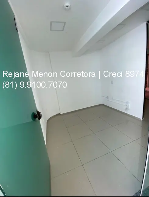 Sala Comercial à venda, 50m2 em Boa Viagem, Recife - PE - imagem 4 Foto 4 de Sala Comercial à venda, 50m2 em Boa Viagem, Recife - PE