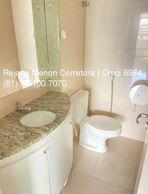 Sala Comercial à venda, 50m2 em Boa Viagem, Recife - PE - imagem 6 Foto 6 de Sala Comercial à venda, 50m2 em Boa Viagem, Recife - PE