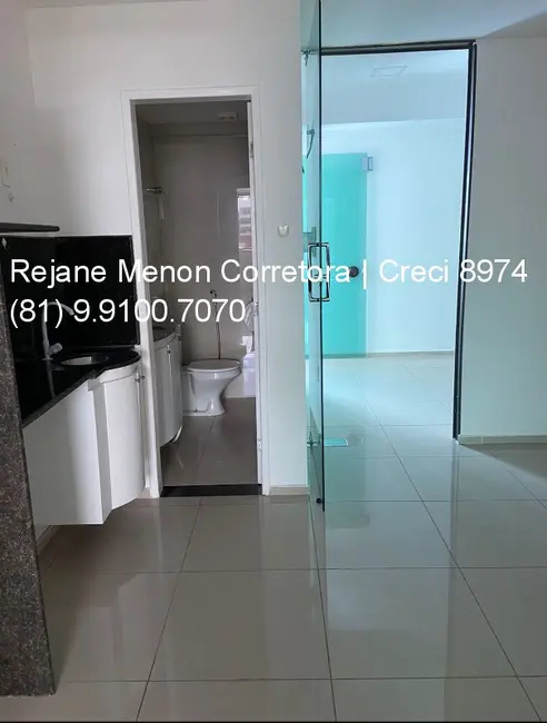 Sala Comercial à venda, 50m2 em Boa Viagem, Recife - PE - imagem 7 Foto 7 de Sala Comercial à venda, 50m2 em Boa Viagem, Recife - PE