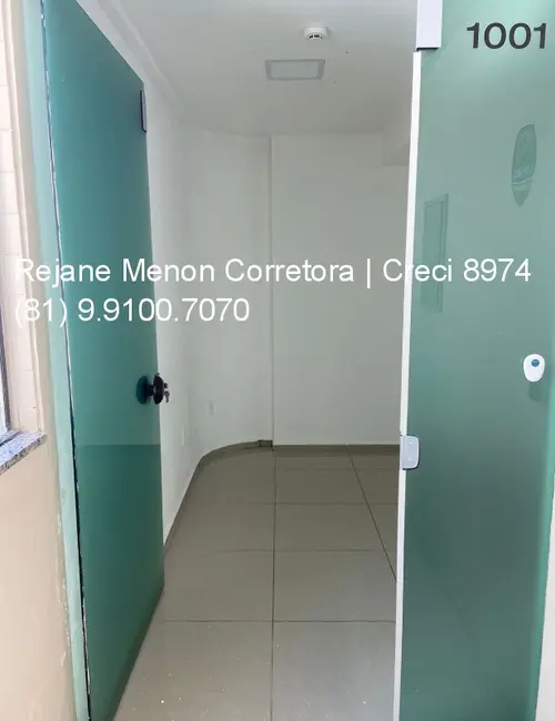 Sala Comercial à venda, 50m2 em Boa Viagem, Recife - PE - imagem 5 Foto 5 de Sala Comercial à venda, 50m2 em Boa Viagem, Recife - PE