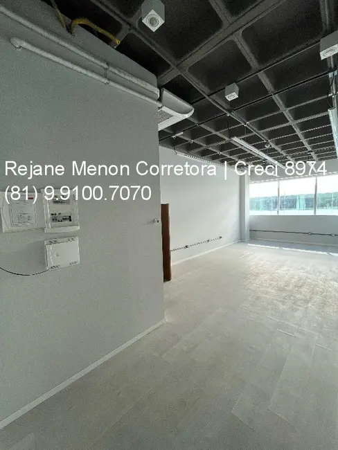 Foto 6 de Sala Comercial para alugar, 37m2 em Paiva, Cabo De Santo Agostinho - PE