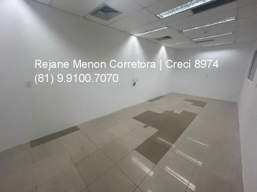 Foto 7 de Sala Comercial para alugar, 285m2 em Boa Viagem, Recife - PE