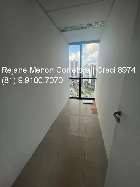 Foto 9 de Sala Comercial para alugar, 285m2 em Boa Viagem, Recife - PE