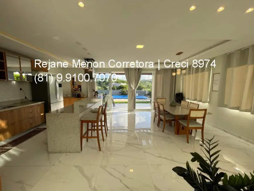 Casa com 3 quartos à venda, 276m2 em Manassu, Jaboatao Dos Guararapes - PE - imagem 5 Foto 5 de Casa com 3 quartos à venda, 276m2 em Manassu, Jaboatao Dos Guararapes - PE
