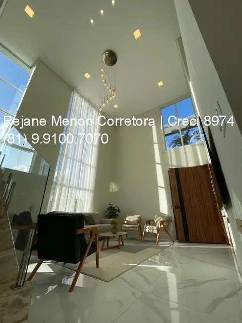 Foto 1 de Casa com 3 quartos à venda, 276m2 em Manassu, Jaboatao Dos Guararapes - PE