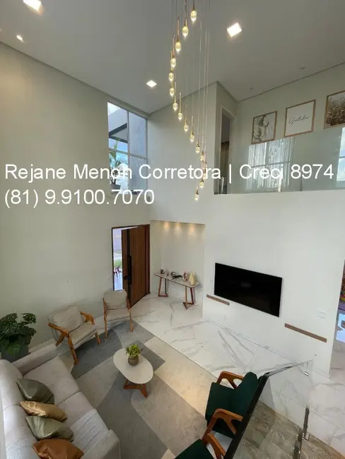 Casa com 3 quartos à venda, 276m2 em Manassu, Jaboatao Dos Guararapes - PE - imagem 6 Foto 6 de Casa com 3 quartos à venda, 276m2 em Manassu, Jaboatao Dos Guararapes - PE