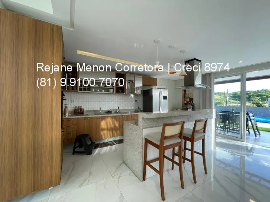 Casa com 3 quartos à venda, 276m2 em Manassu, Jaboatao Dos Guararapes - PE - imagem 3 Foto 3 de Casa com 3 quartos à venda, 276m2 em Manassu, Jaboatao Dos Guararapes - PE