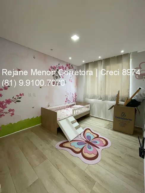 Casa com 3 quartos à venda, 276m2 em Manassu, Jaboatao Dos Guararapes - PE - imagem 8 Foto 8 de Casa com 3 quartos à venda, 276m2 em Manassu, Jaboatao Dos Guararapes - PE