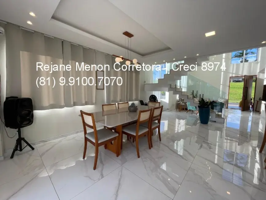 Casa com 3 quartos à venda, 276m2 em Manassu, Jaboatao Dos Guararapes - PE - imagem 4 Foto 4 de Casa com 3 quartos à venda, 276m2 em Manassu, Jaboatao Dos Guararapes - PE
